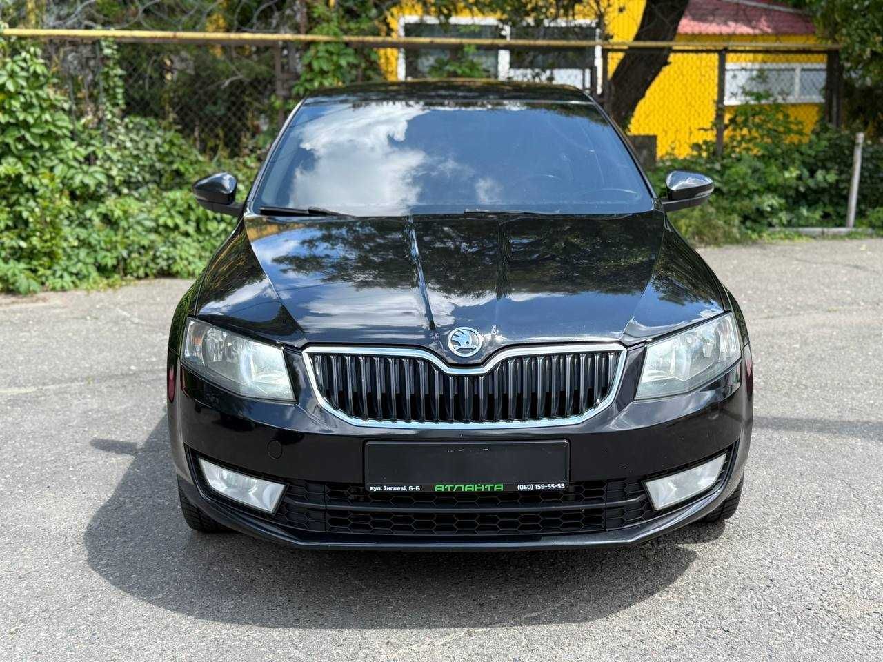 Продам Skoda Octavia А7 2014