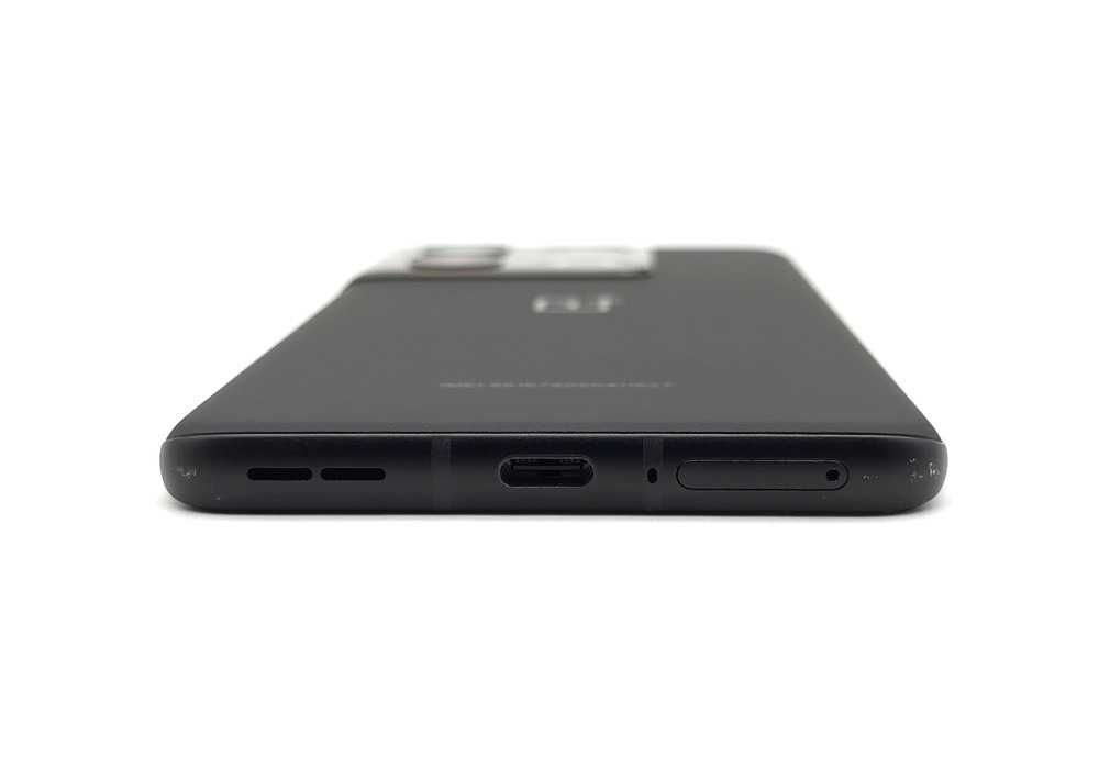 OnePlus 10 Pro 128GB Black 6.7" AMOLED 120Hz / Snapdragon 8 Gen 1