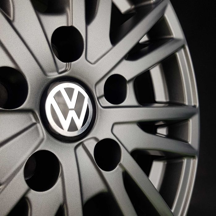 Диски На Авто R15 5x112 VW Caddy Touran Golf Mercedes Skoda Seat Audi