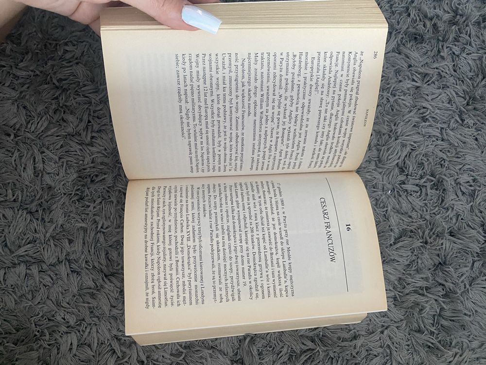 Vincent Cronin Napoleon biografia Napoleon Bonaparte