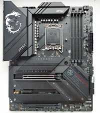 Msi Z790 Carbon LGA1700