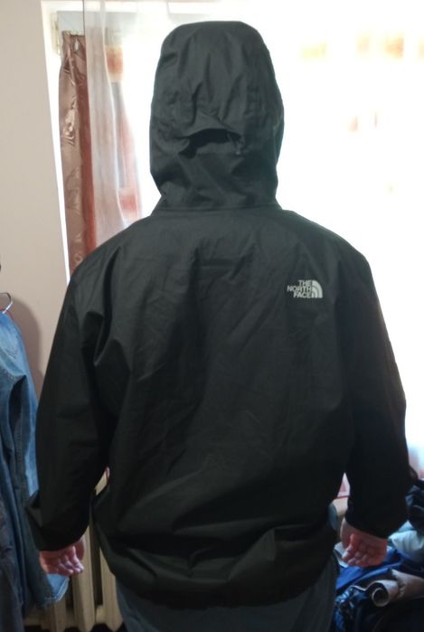 the north face, tnf, ветровка