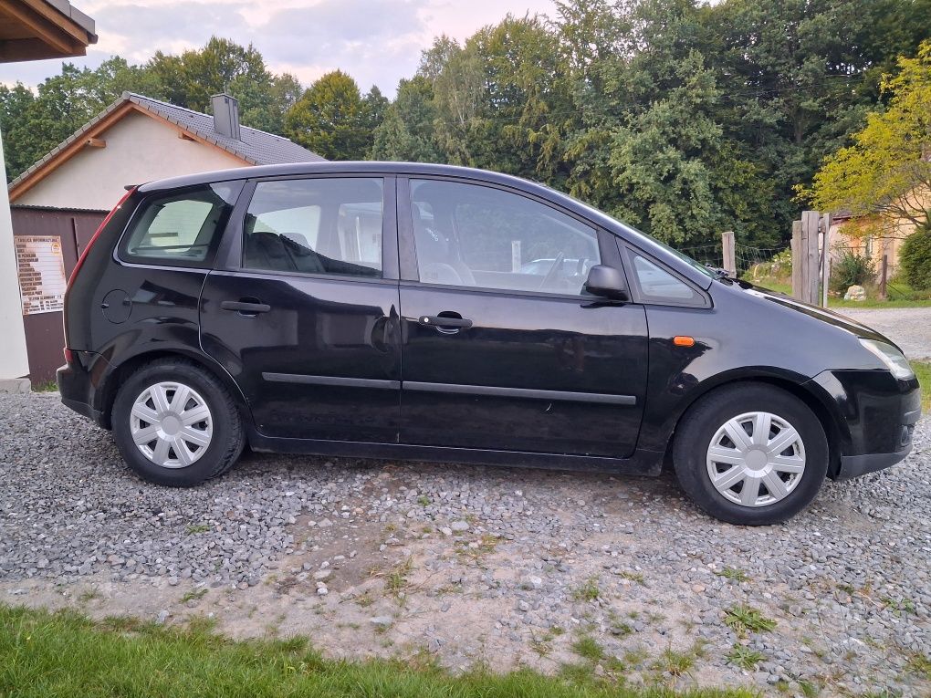 Ford Focus Cmax 1.6 2005