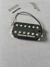 Seymour Duncan JBL SH-4_USA_lata 90_Lidia Daniels_rzadki