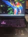 Asus tuf gaming FX706HM i7-11800H 16gb RTX3060