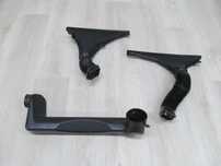 PIAGGIO PORTER HIJET PFAU 06- RURA PRZEWOD NAWIEWU