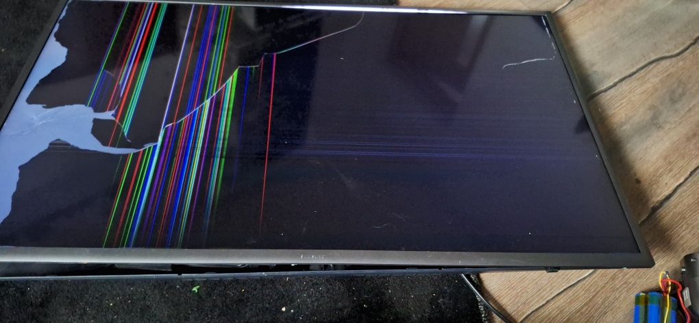 Samsung 40 Smart led tv