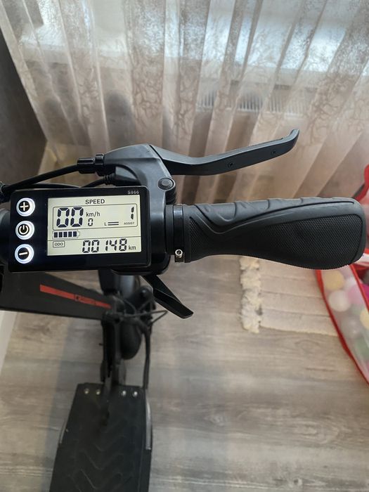 Crosser T4 1000w