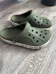 Детские Кроксы Crocs m 6 w 8 оригинальные