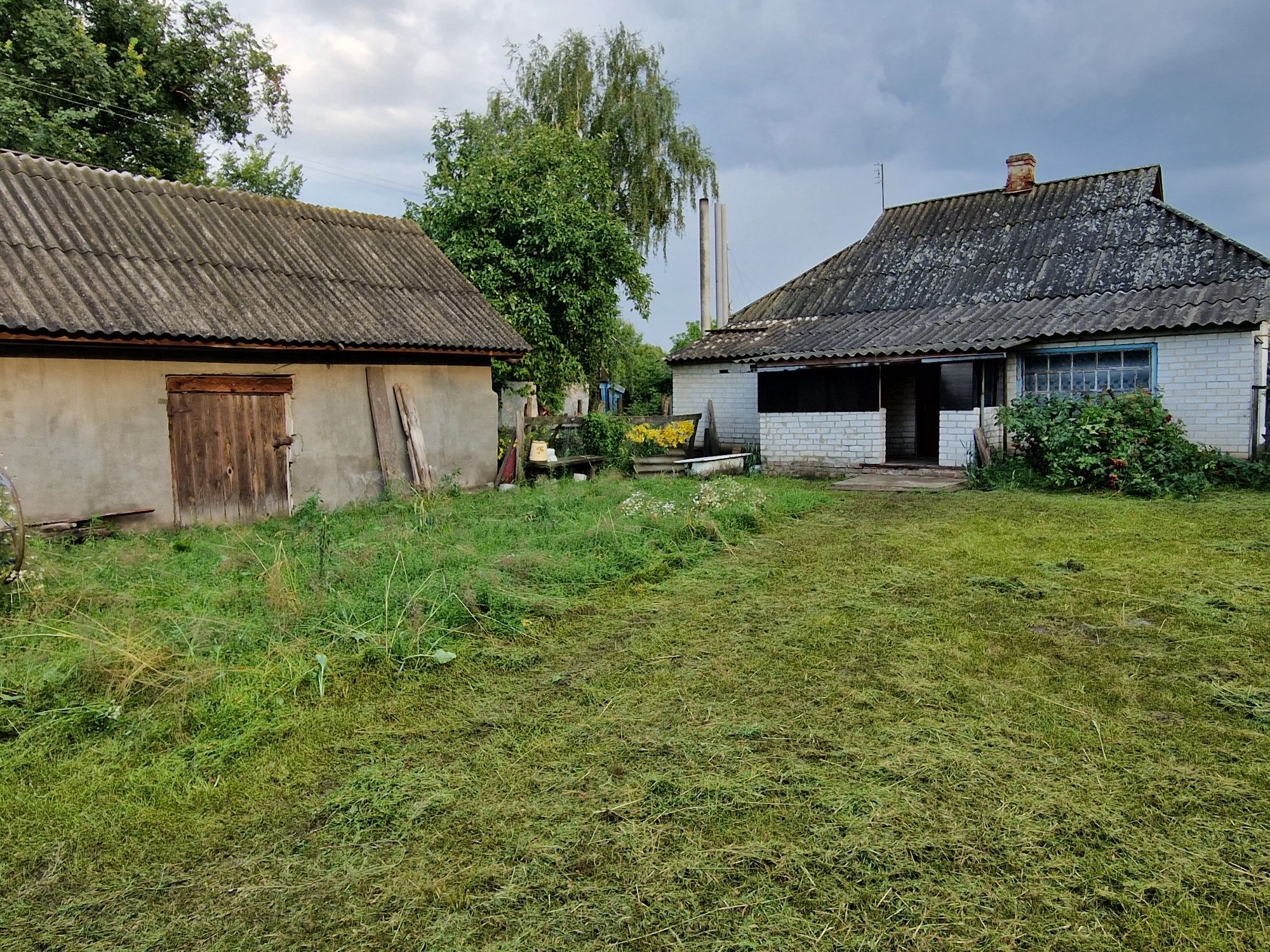 Будинок в Кархівці