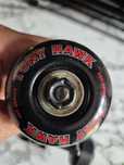 Skate Trucks Novos marca Tony Hawk