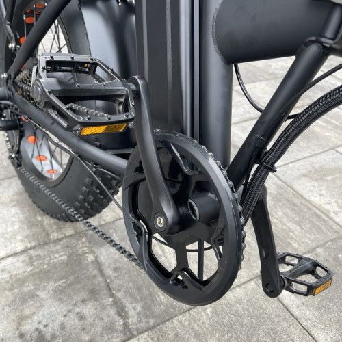 Модель 2025‼️Електровелосипед Volto Flex 1000W‼️Доставка безкоштовна‼️