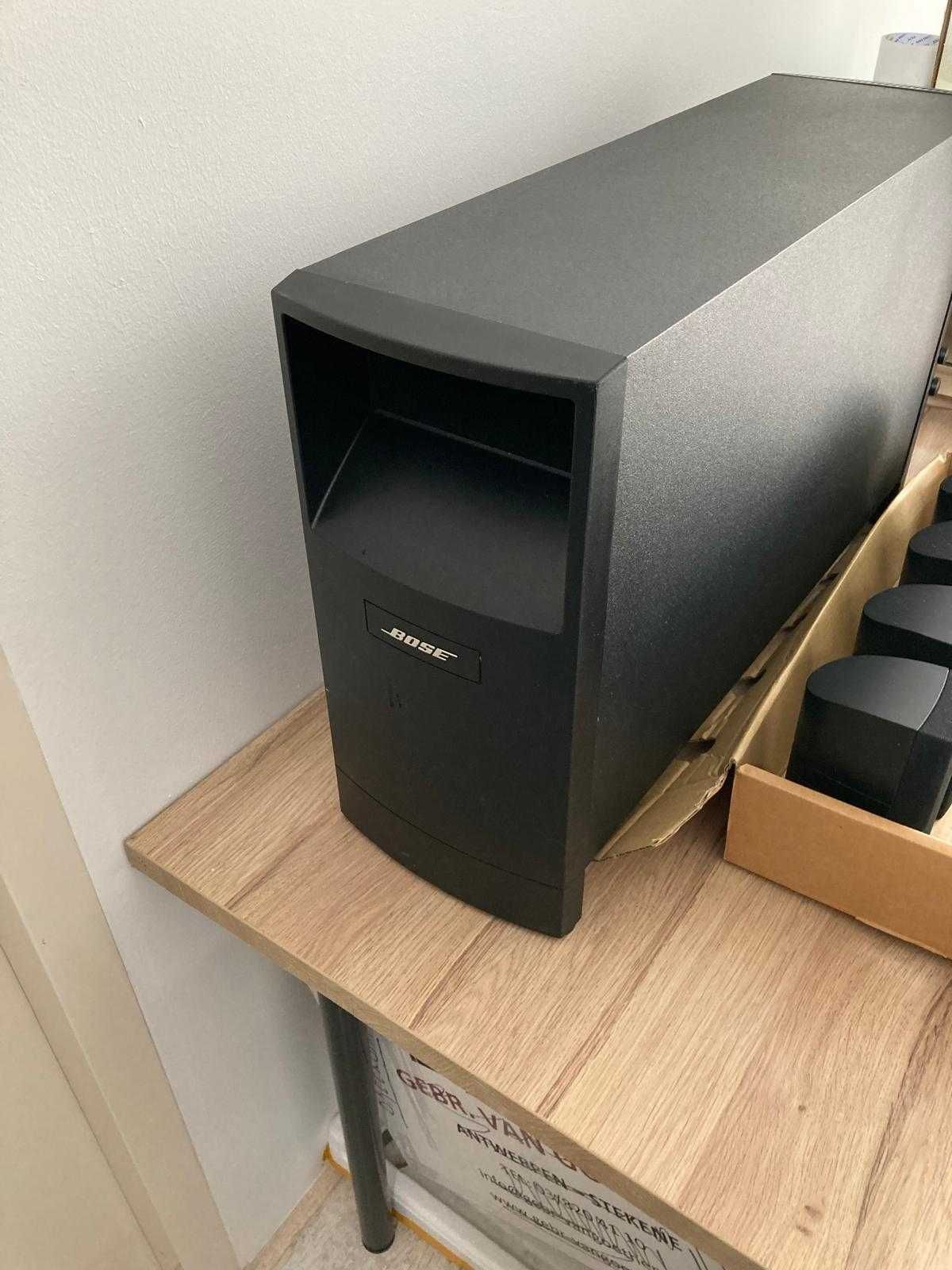 Bose Acoustimass 15 serie II