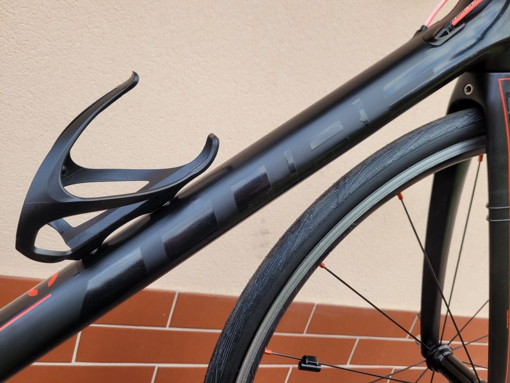 Rower szosowy CUBE AGREE SL * karbon * Ultegra / 105 * 2x11 * 64