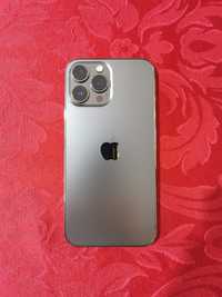 iPhone 13 Pro Max como novo e com +1 ano de garantia