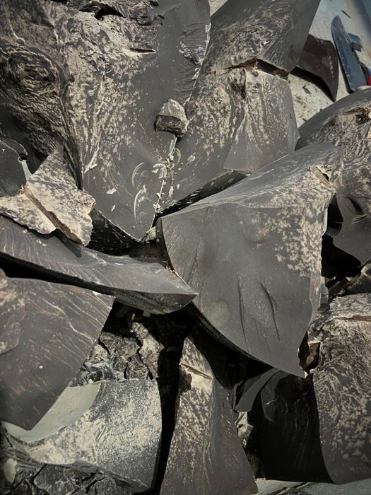 Шоколад Barry Callebaut в моноліті. Опт/ роздріб