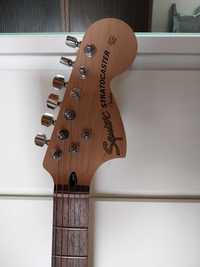 Squier Stratocaster como nova