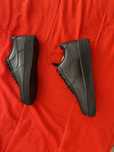 Nike Air Force 1 all black