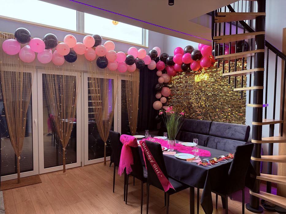 Nowoczesna Stodoła: 60zł-115zł/osoba/doba, Balia+Jacuzzi, Basen,Bilard