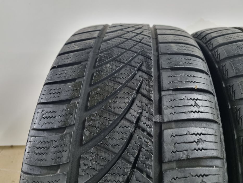 Opony zimowe 225/45/17 Hankook Optimo 4S