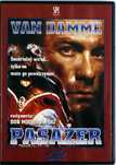 Pasażer (Van Damme) 2xVCD s.BDB