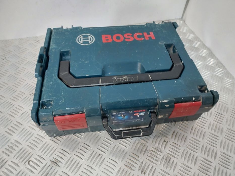 Кейс для інструментів Bosch L-BOXX 136