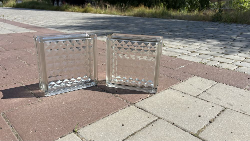 Продаємо стеклоблоки, склоблоки