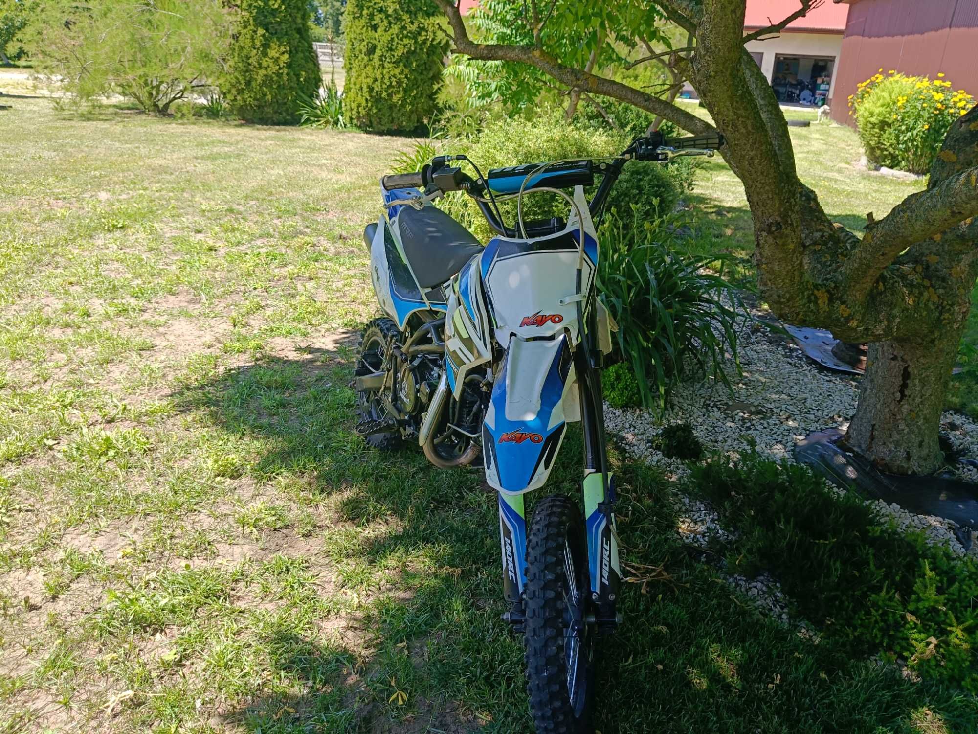 Mrf 140rc/170 doinwestowana