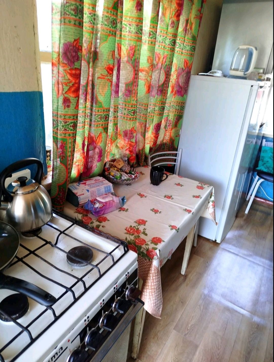 Продам будинок в Шевченківському районі