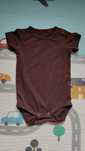Mybasic body rozmiar 68