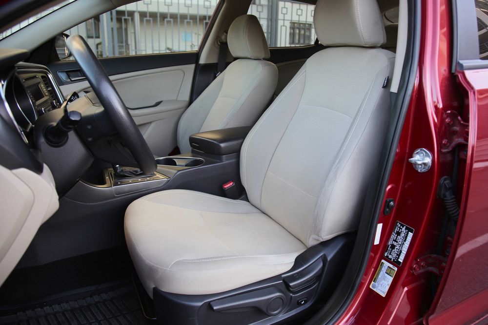 Продам Kia Optima 2013