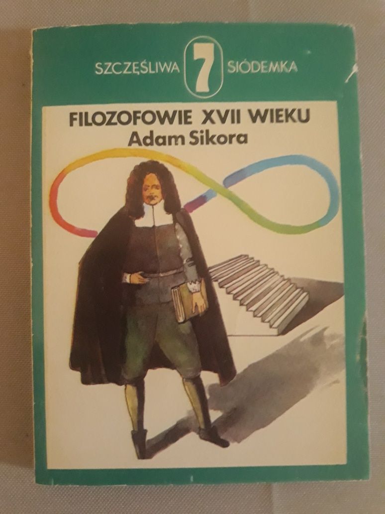 Filozofowie XVII wieku SIKORA