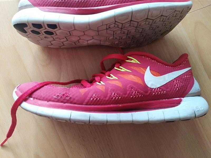 NIKE buty sportowe damskie rozmiar 39