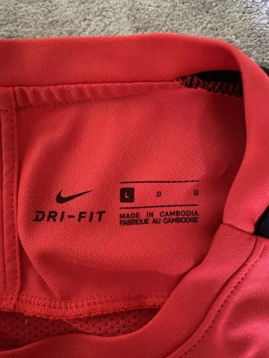 Футболка Nike drip drill casuals opium sk8 gorpcore