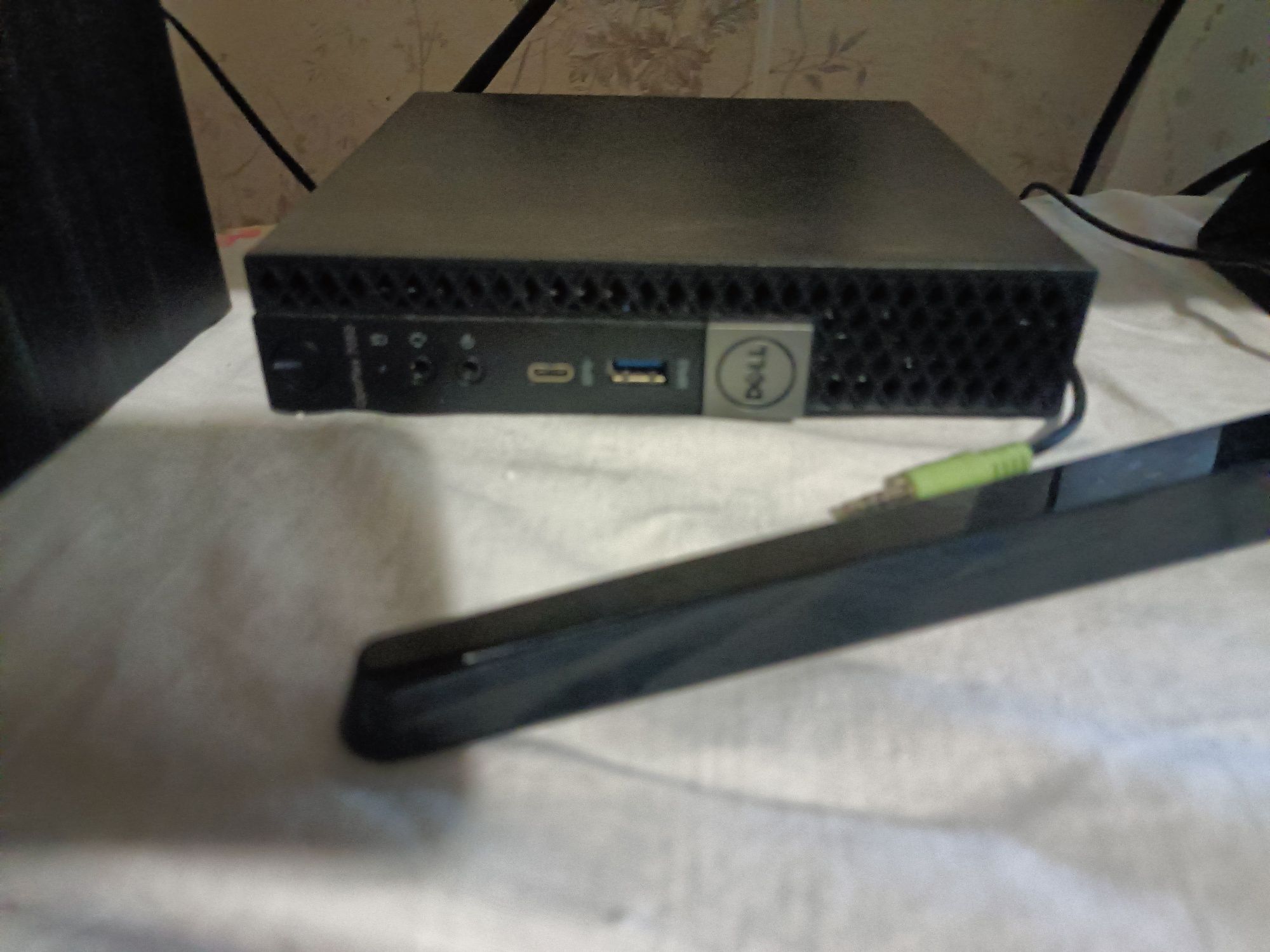 Неттоп Dell micro optiplex 7050