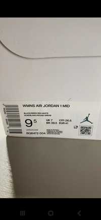 Nike Air Jordan 1MID