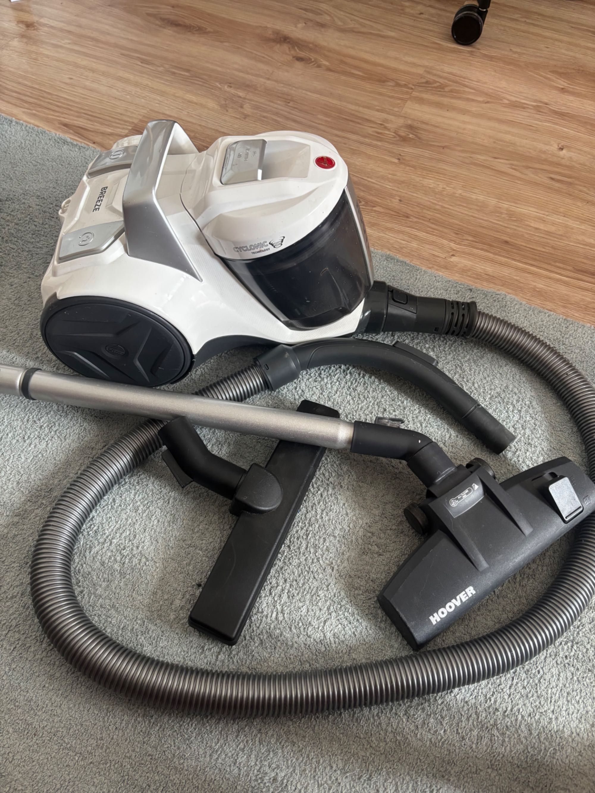 Odkurzacz Hoover