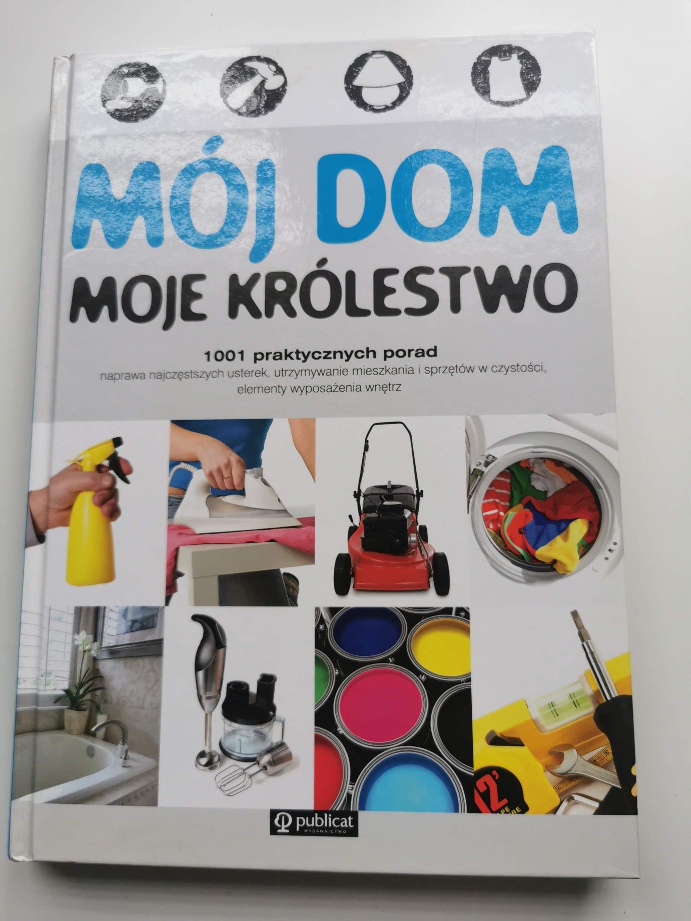 Mój dom, moje krolestwo