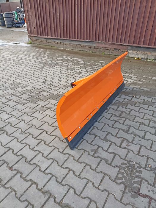 PŁug do quada,  ciągnika na przód i tył PRODUCENT Gwarancja