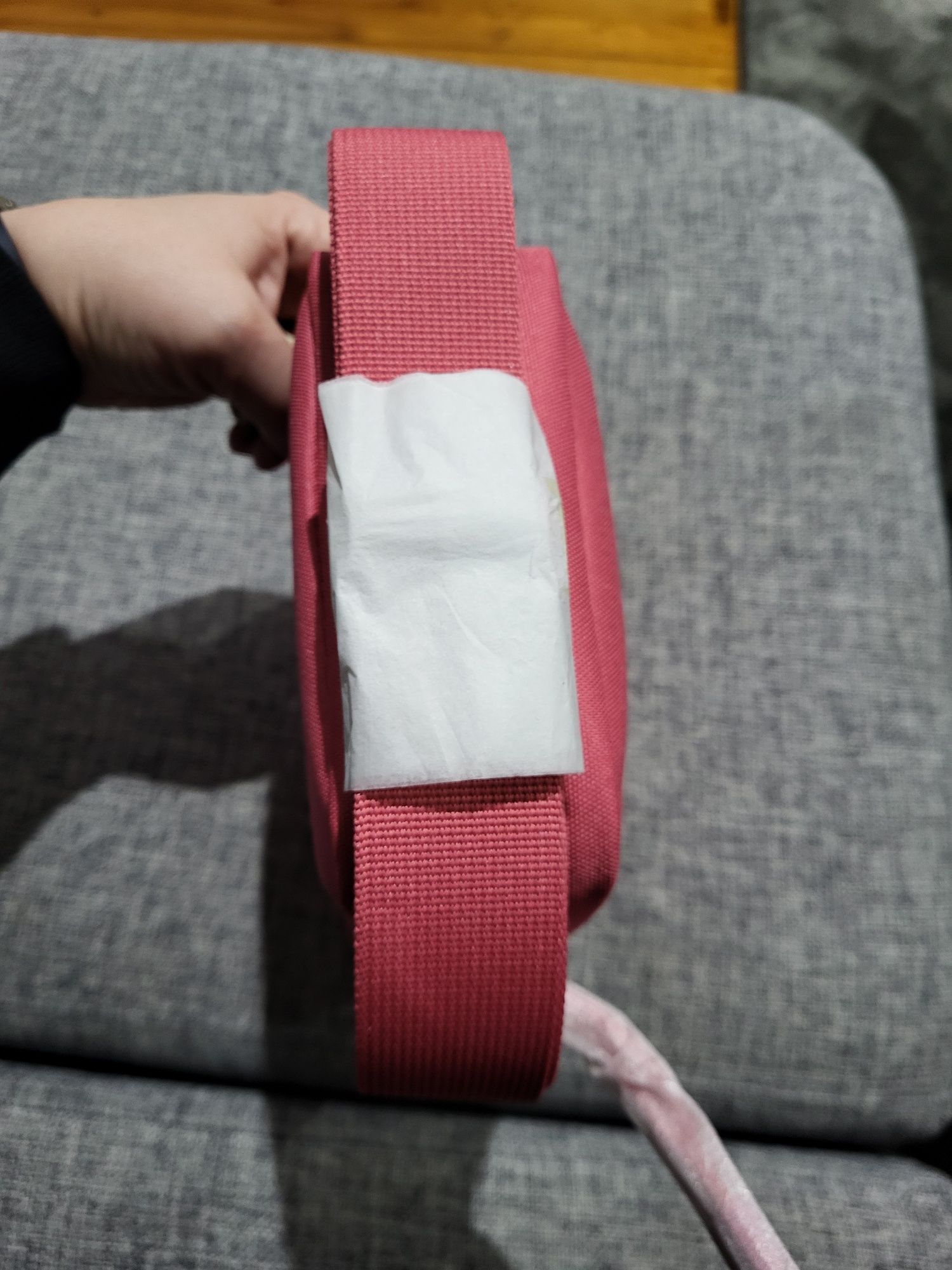 LACOSTE torba na ramię