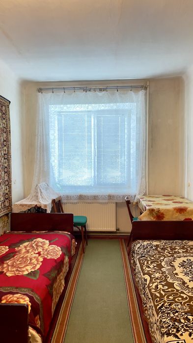Продається квартира з автономним опаленням