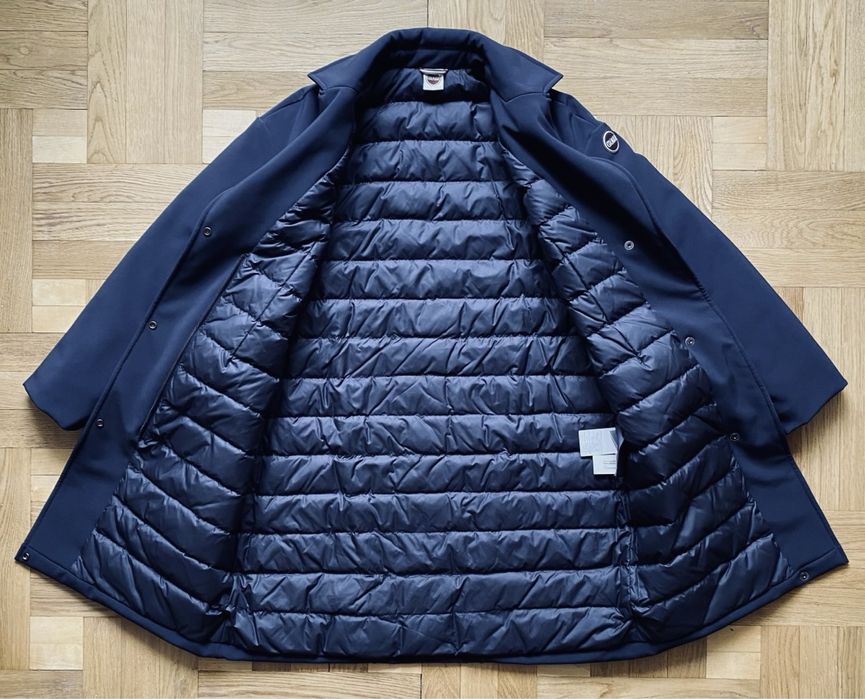 Жіноче пальто Colmar moncler розмір М куртка італія