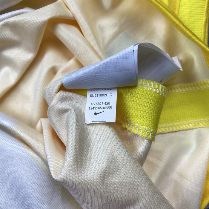 Футбольна спортивна футболка NIKE Dri-Fit L.F.C. Liverpool FC XL size