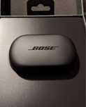 Bose QuietComfort Earbuds imaculados usado 3 xcancel ruído