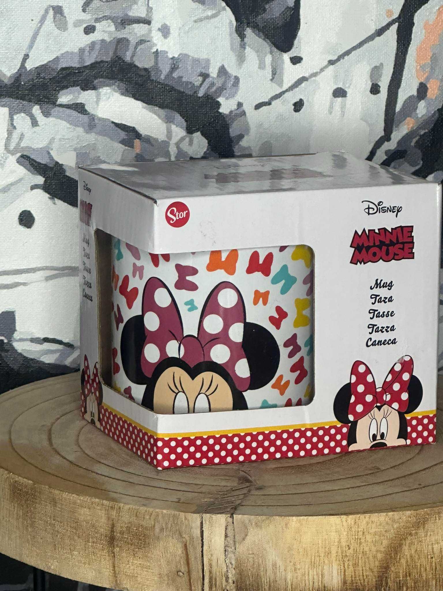 Kubek Myszka Miki Disney NOWY Mouse prezent filiżanka