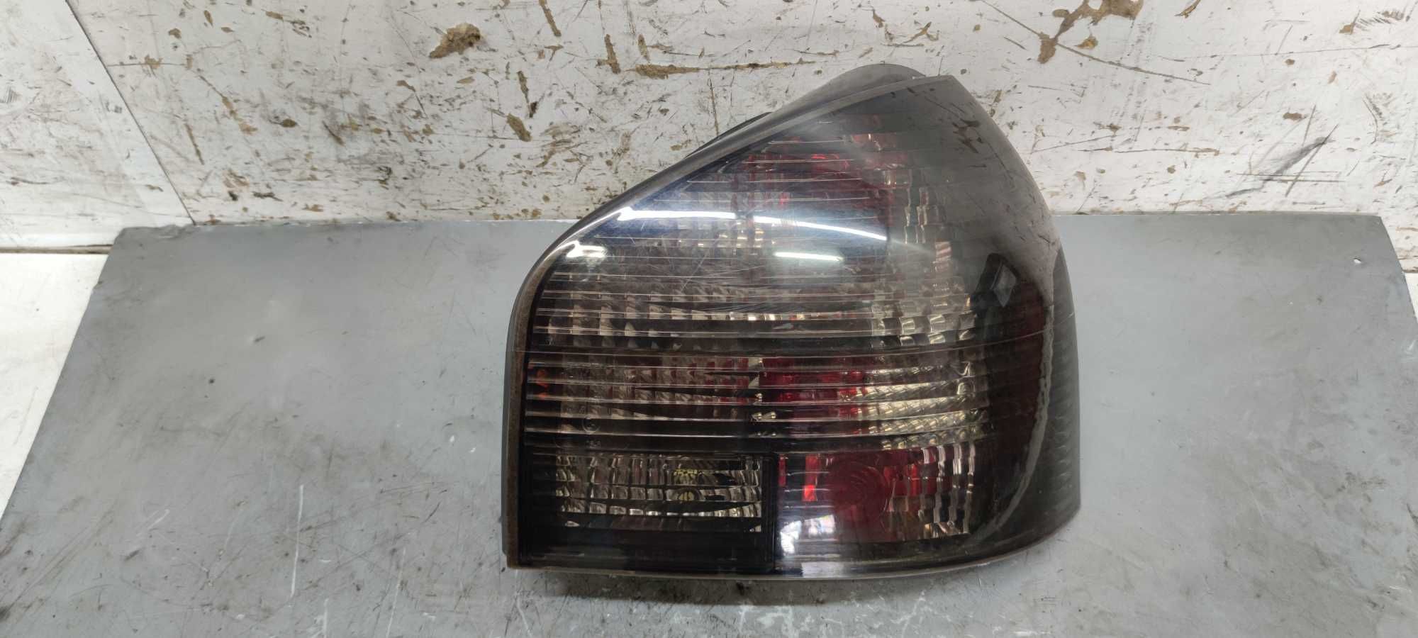 Audi A3 8L Lampa Prawa Tylna Prawy Tył PT Black Smoke Depo Dymiona