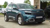 Citroën C5 Aircross * 1.5 HDi 130KM * NAVI * Kamera *