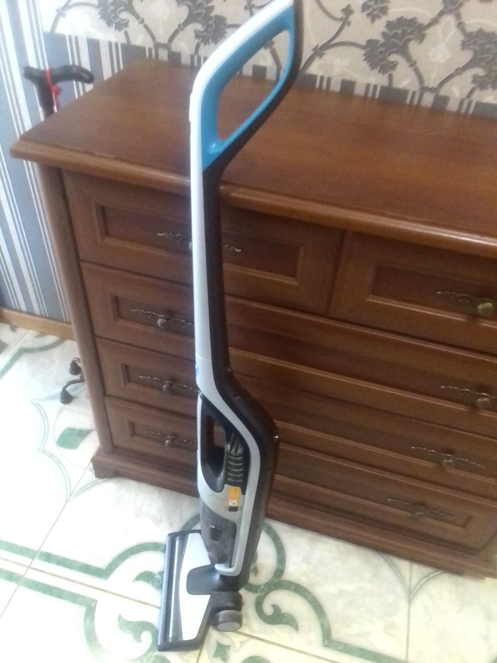 Продам 3 в 1 пилосмок Philips