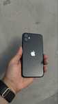 iPhone 11 128GB Black Neverlock