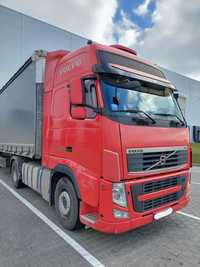 Volvo FH500 EEV  Volvo FH500 EEV Globetrotter XL automat